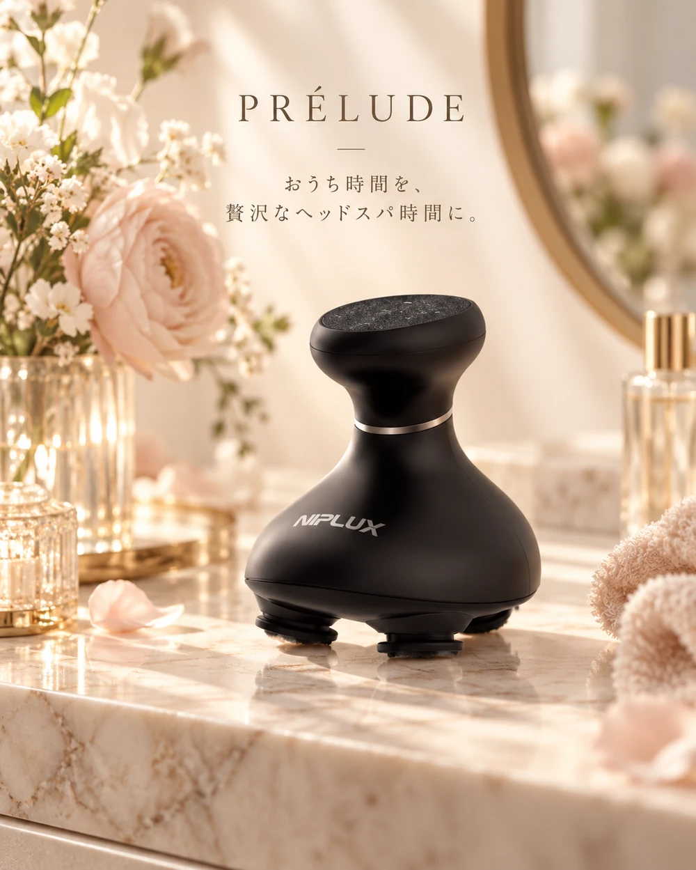 EMS HEAD SPA PREMIUM